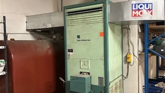 Lagerlokaler til leje i Kolind - billede 6