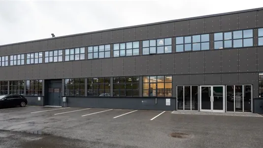 Lagerlokaler til leje i Hvidovre - billede 8