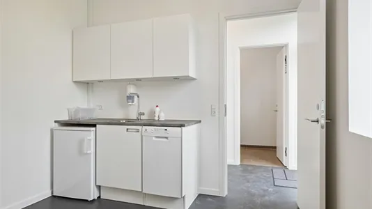 Kontorlokaler til leje i Farum - billede 6
