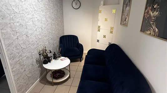 Kliniklokaler til leje i Valby - billede 3