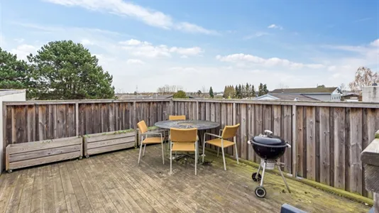 Kontorlokaler til leje i Rødovre - billede 6