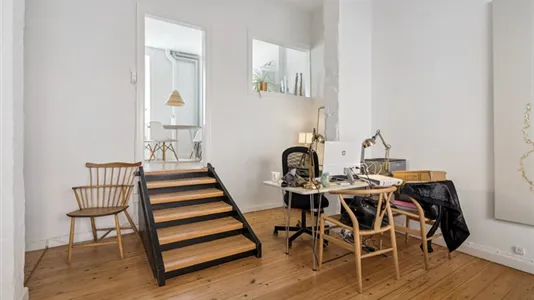 Butikslokaler til leje i Østerbro - billede 3