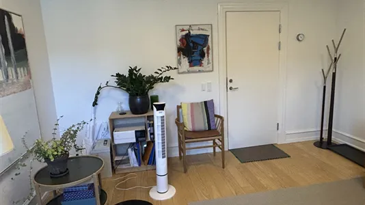 Kontorlokaler til leje i Østerbro - billede 4