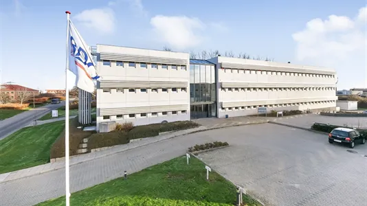 Kontorlokaler til leje i Esbjerg Centrum - billede 1