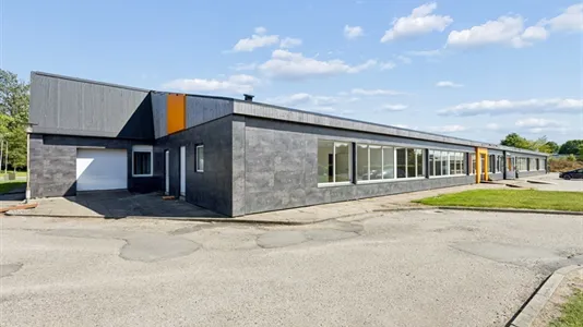 Butikslokaler til leje i Kolding - billede 5