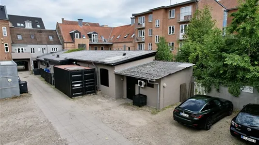 Erhvervslejemål til leje i Silkeborg - billede 15