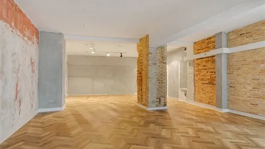 Erhvervslejemål til leje i Svendborg - billede 6