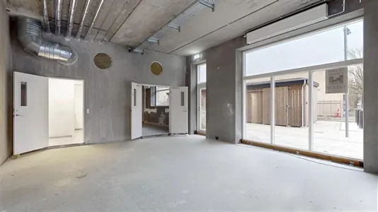 Butikslokaler til leje i Rødovre - billede 10