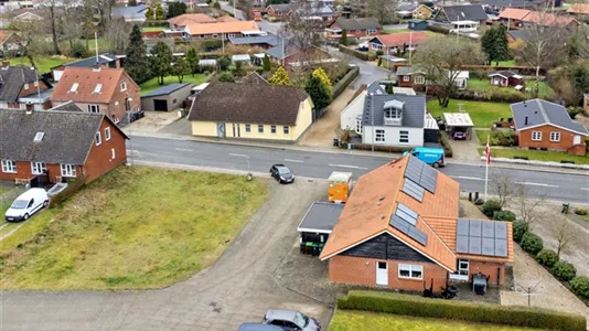 Boligudlejningsejendomme til salg i Hejnsvig - billede 6