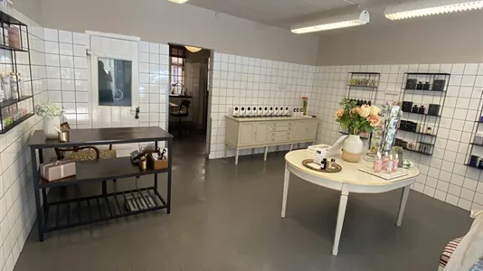 Butikslokaler til salg i København K - billede 2