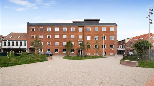 Kontorlokaler til leje i Kolding - billede 11