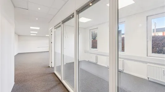 Kontorlokaler til leje i Herlev - billede 7