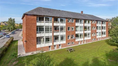 Rummeligt lager i Rødovre