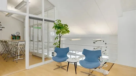 Kontorlokaler til leje i Åbyhøj - billede 9