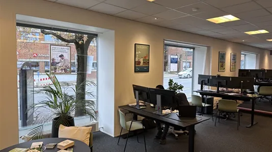 Butikslokaler til leje i Kolding - billede 5