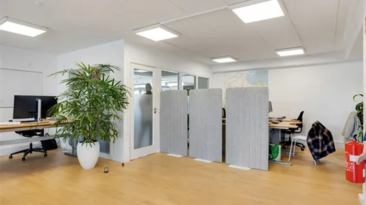 Kontorlokaler til leje i Åbyhøj - billede 13