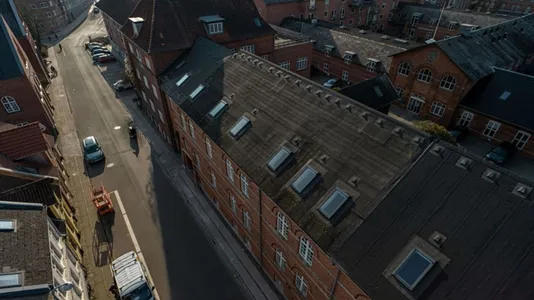 Kontorhoteller til leje i Odense C - billede 6