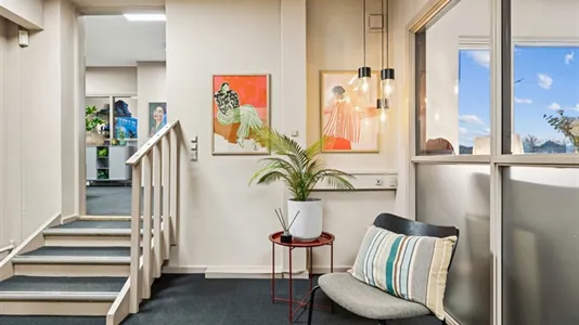 Kontorfællesskaber til leje i Århus C - billede 11