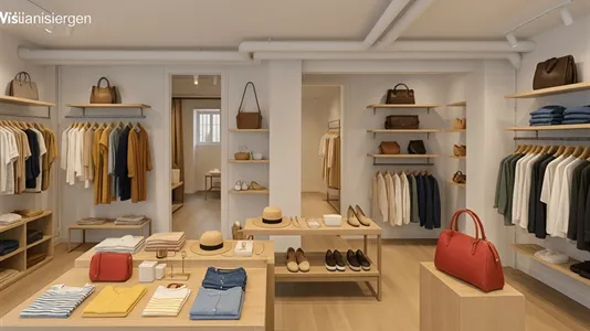 Butikslokaler til leje i Østerbro - billede 12