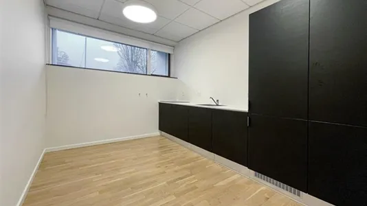 Kontorlokaler til leje i Århus C - billede 6