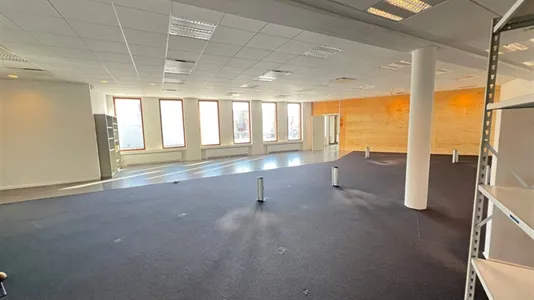 Kontorfællesskaber til leje i Augustenborg - billede 22