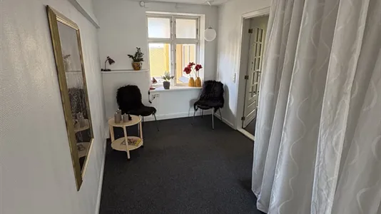 Butikslokaler til leje i Stubbekøbing - billede 3