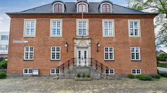 Kontorlokaler til leje i Birkerød - billede 3