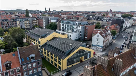 Butikslokaler til leje i Århus C - billede 10