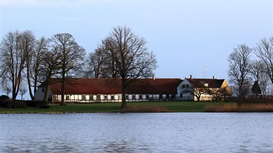Kontorlokaler til leje i Svendborg - billede 1