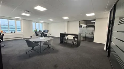 Lyst og moderne kontorlejemål i DANDY Business Park – tæt på E45