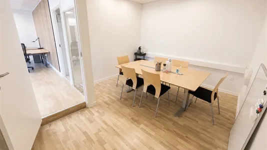 Kontorlokaler til leje i Kolding - billede 8
