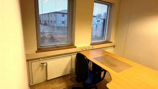 Erhvervslejemål til leje i Kolding - billede 5
