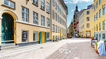 Butik til leje i 1174 København K