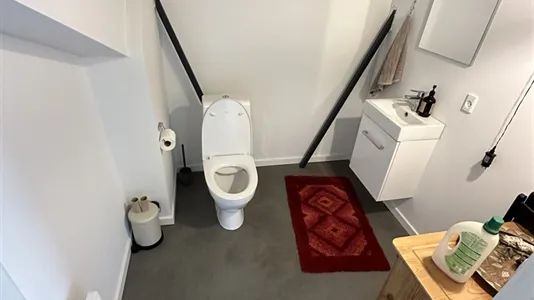 Lagerlokaler til leje i Brabrand - billede 4