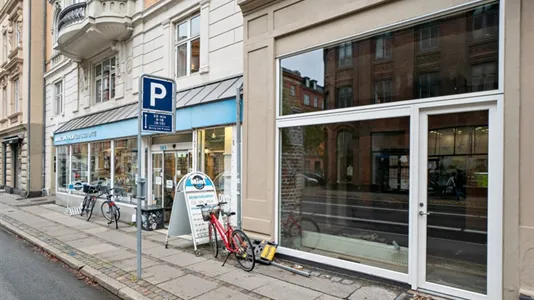 Butikslokaler til leje i Frederiksberg C - billede 15
