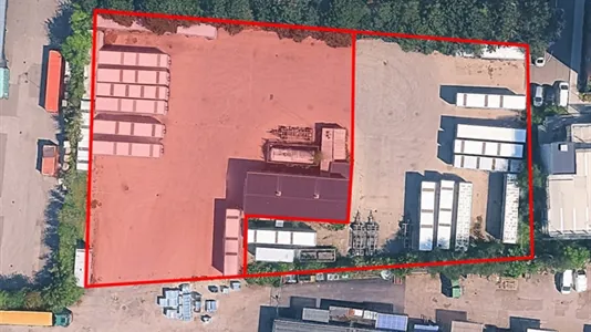 Erhvervsgrunde til leje i Glostrup - billede 4