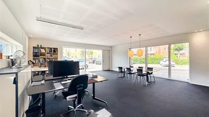Moderniseret og indflytningsklart kontorlejemål i Vejle centrum