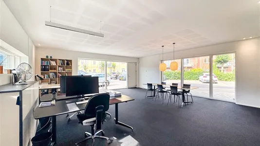 Kontorlokaler til leje i Vejle Centrum - billede 2