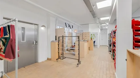 Kontorlokaler til leje i Århus C - billede 11