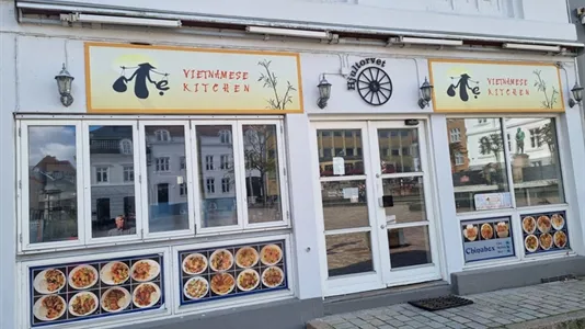 Restaurantlokaler til leje i Viborg - billede 2