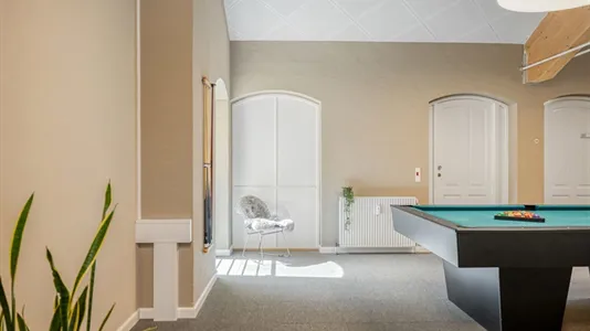 Kontorlokaler til leje i Åbyhøj - billede 9