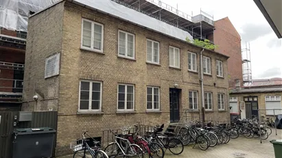 Kontor til leje i 2300 København S