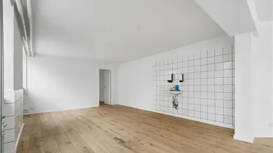 Butikslokaler til leje i Frederiksberg - billede 8