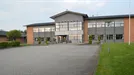 Kontorfællesskab til leje, Hinnerup, Samsøvej<span class="blurred street-number" onclick="ProcessAdRequest(250110)"><span class="hint">Se vejnr.</span>[xxxxxxxx]</span>