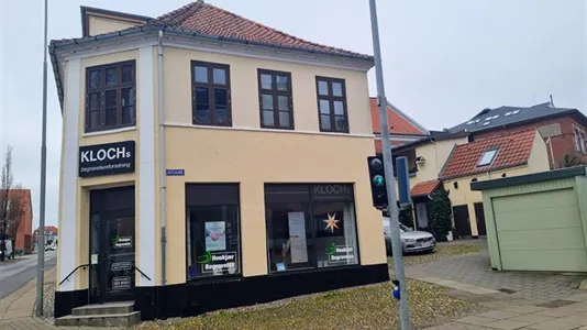 Boligudlejningsejendomme til salg i Skive - billede 10