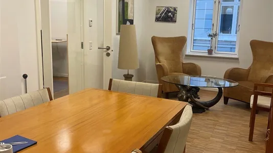 Kontorlokaler til leje i Nykøbing Falster - billede 3
