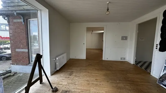 Butikslokaler til leje i Kolding - billede 2