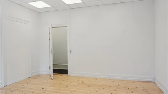 Kontorlokaler til leje i Vesterbro - billede 3