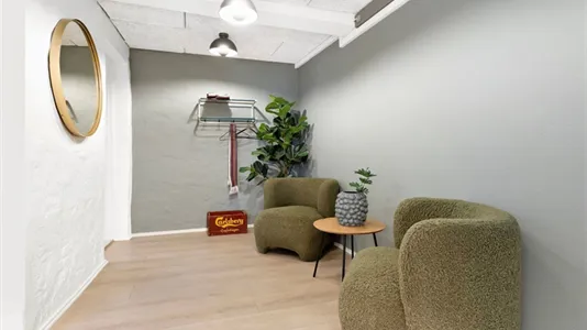 Kliniklokaler til leje i Randers C - billede 4