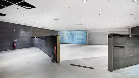 Butikslokaler til leje i Odense NV - billede 3